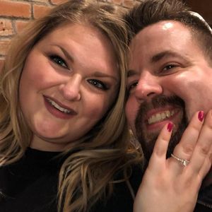 Meet your Posher, Jaclyn